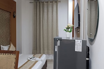 zen inn luxury hotel