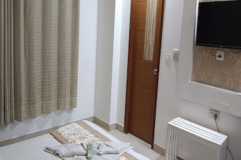 zen inn luxury hotel