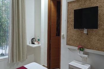zen inn luxury hotel