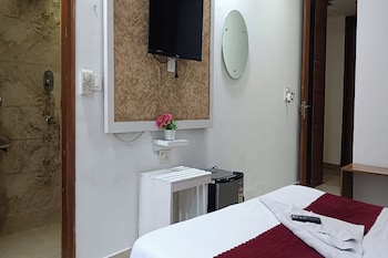 zen inn luxury hotel