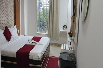 zen inn luxury hotel