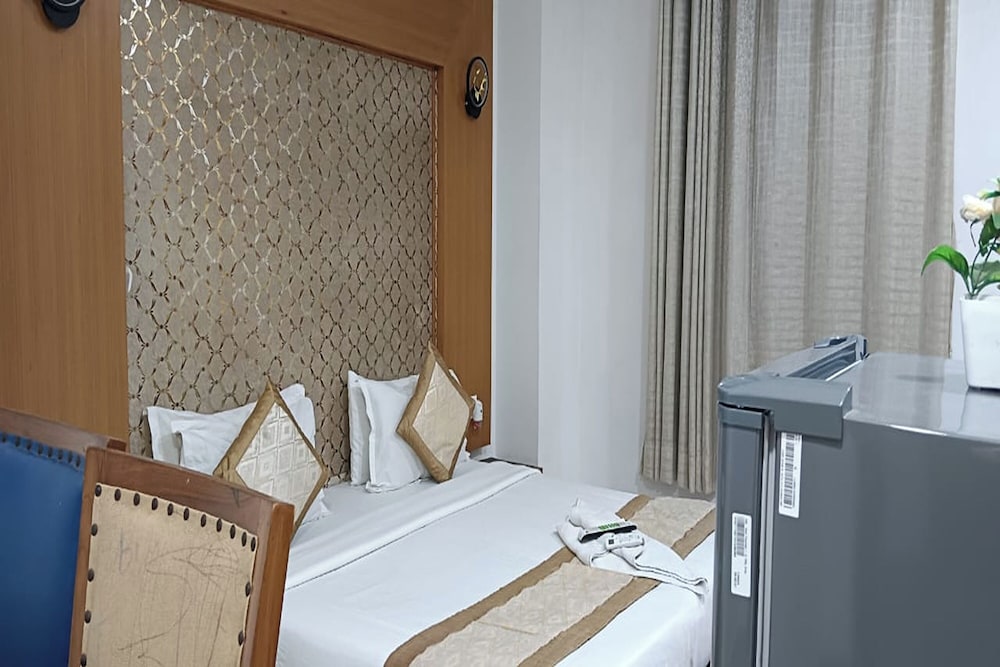 zen inn luxury hotel