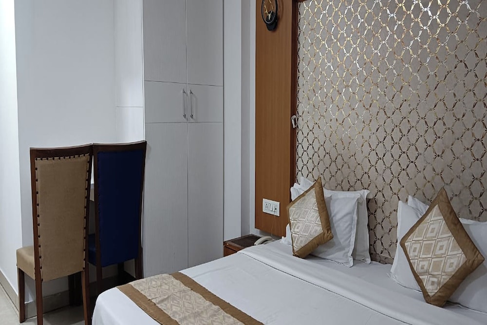zen inn luxury hotel