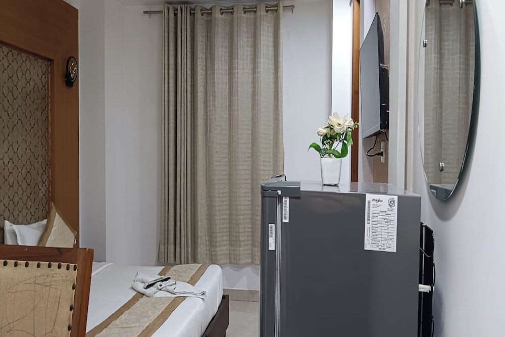 zen inn luxury hotel