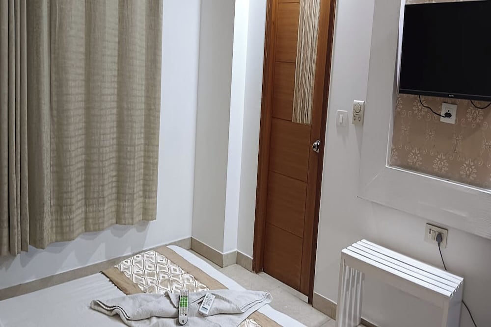zen inn luxury hotel