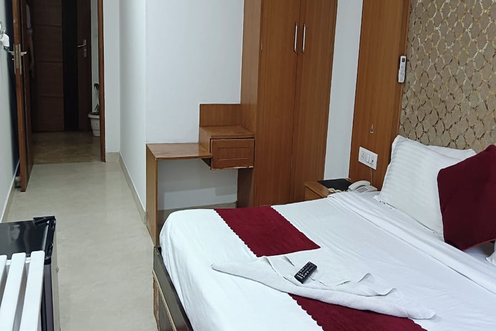 zen inn luxury hotel