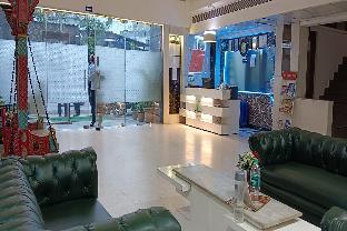 Zen Inn Luxury Hotel,New Delhi>>Delhi,3 star