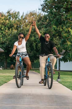 aya sophia villa garden hotel