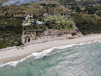 aya sophia villa garden hotel