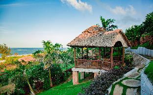 aya sophia villa garden hotel