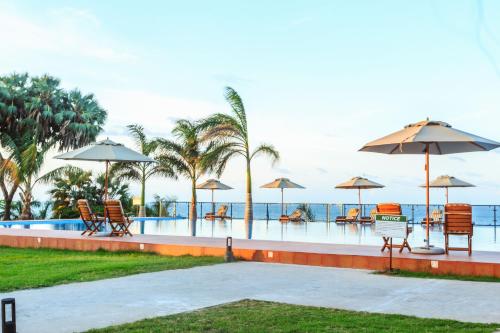 aya sophia villa garden hotel