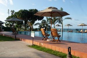 aya sophia villa garden hotel