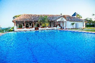 aya sophia villa garden hotel