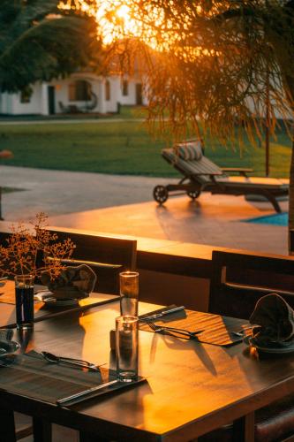 aya sophia villa garden hotel