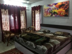 Lacliff Nature Home,Prem Nagar>>Dhanaulti,4 star