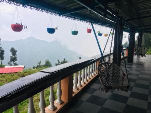 Lacliff Nature Home,Prem Nagar>>Dhanaulti,4 star