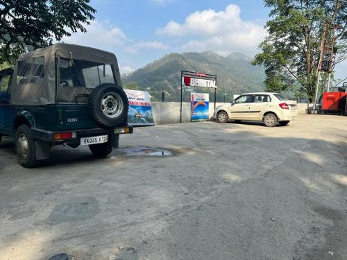 nainital