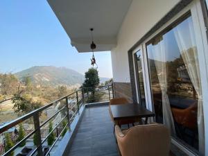 the aesthetic hotel and restaurant