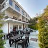 the aesthetic hotel and restaurant