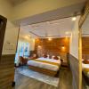 the aesthetic hotel and restaurant