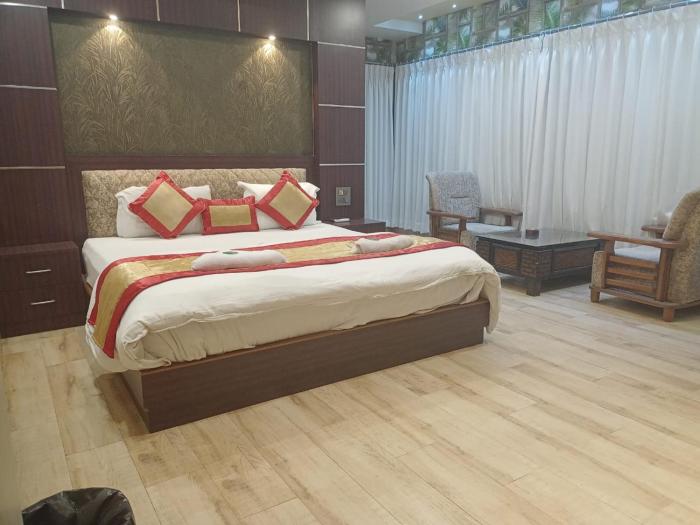 the brahmaputra hotel