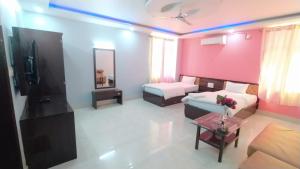 Five Star Inn,Dehri-On-Sone>>Aurangabad,0 star