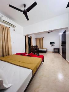 Hotel Sunday - Townhouse Club Airport Trivandrum,India>>Thiruvananthapuram,3 star