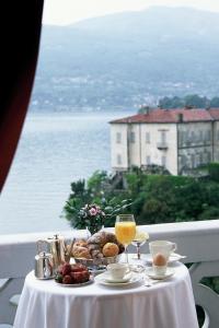 Grand Hotel Majestic,Lake Maggiore>>Intra,4 star