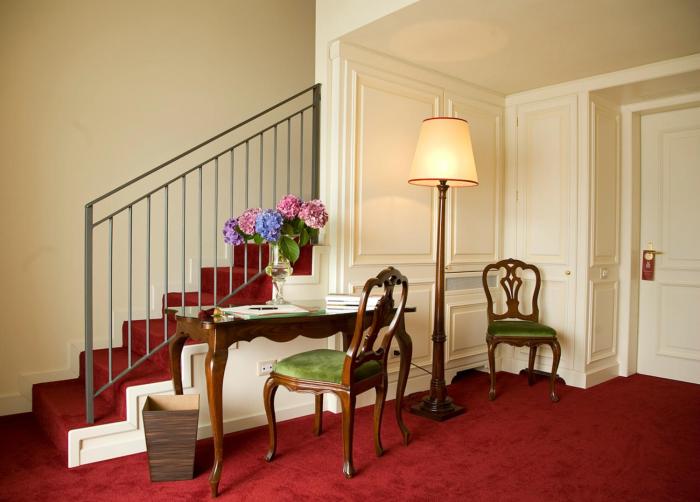 grand hotel majestic