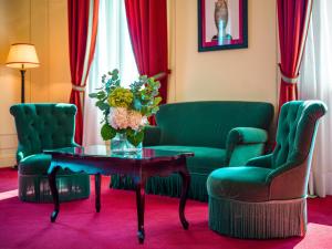 grand hotel majestic