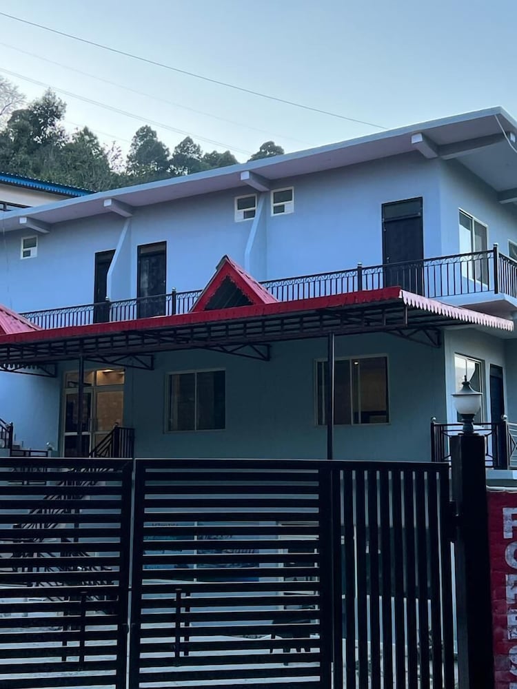 nainital