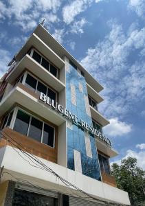 blugent residency