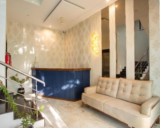 blugent residency