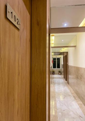blugent residency