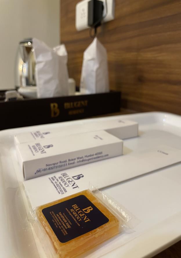 blugent residency