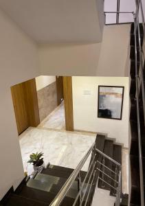 blugent residency