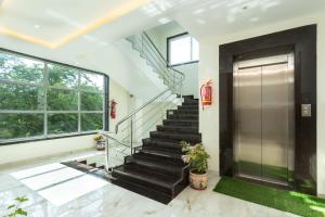 blugent residency