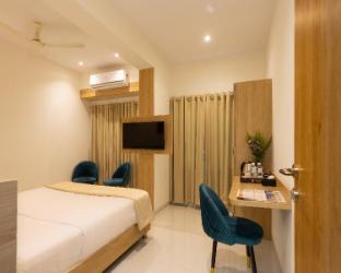 blugent residency