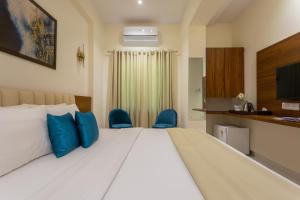 blugent residency