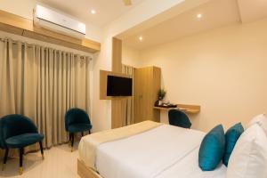 blugent residency