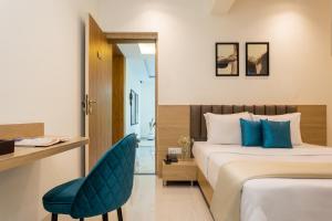 blugent residency