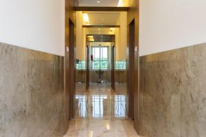 blugent residency
