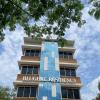 blugent residency