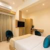 blugent residency