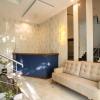 blugent residency