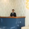 blugent residency