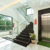 blugent residency