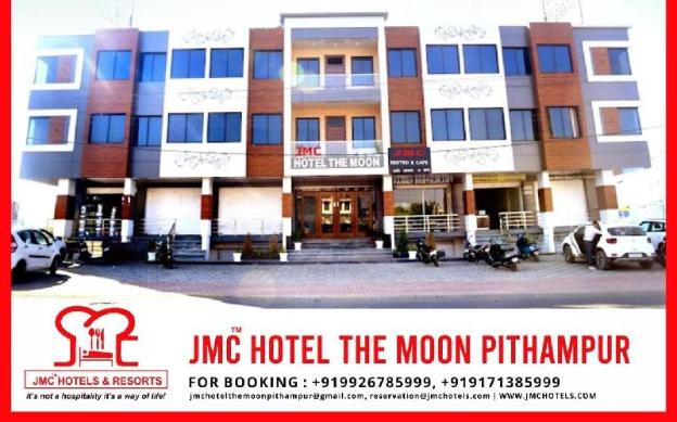 jmc hotel the moon