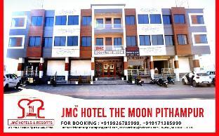 jmc hotel the moon