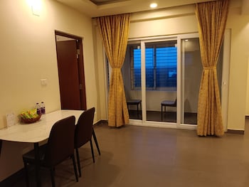 Hello By Ananya,India>>Puri,3 star